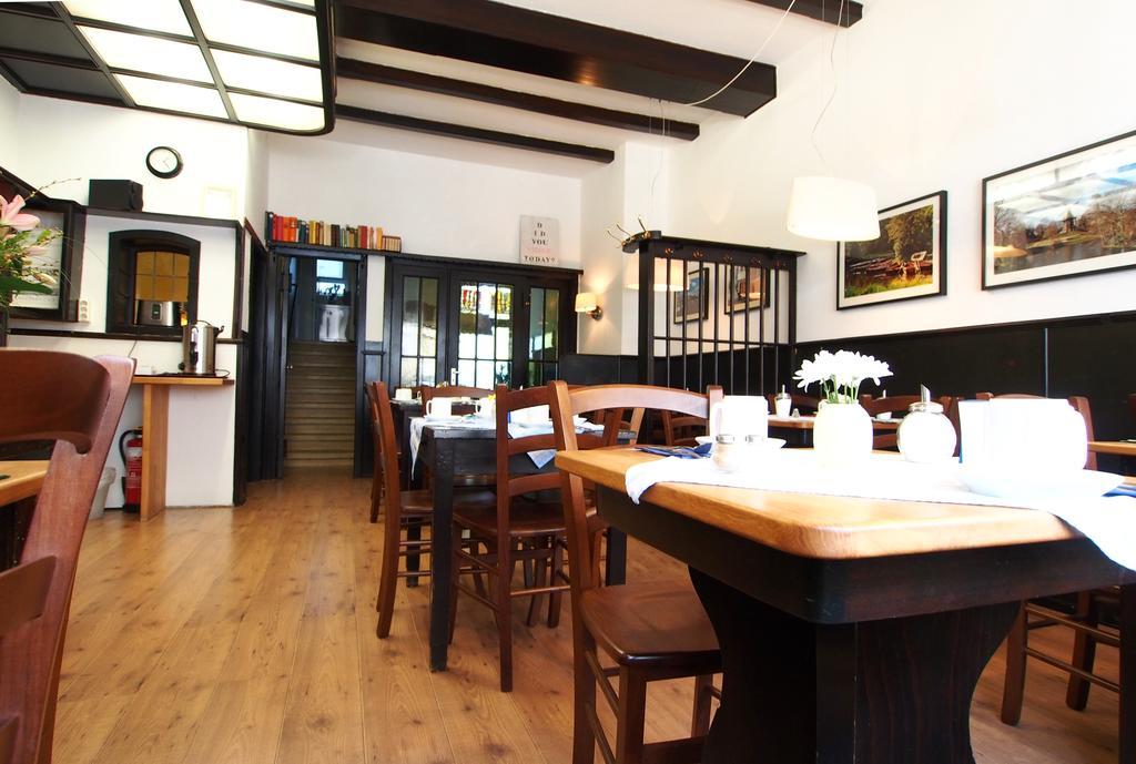 Gasthaus Hotel เบรเมน ภายนอก รูปภาพ