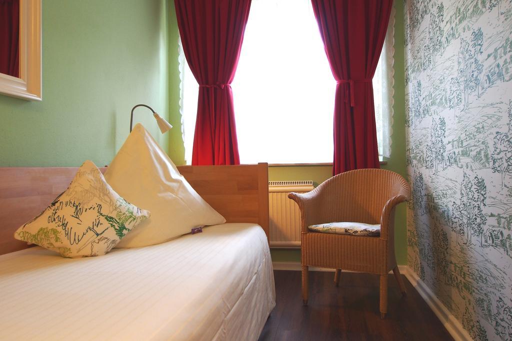 Gasthaus Hotel เบรเมน ห้อง รูปภาพ