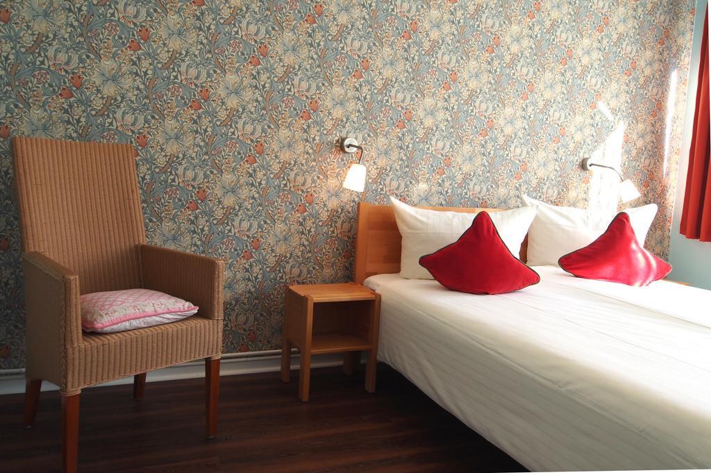 Gasthaus Hotel เบรเมน ห้อง รูปภาพ