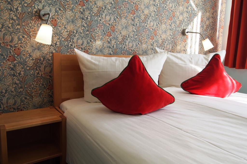 Gasthaus Hotel เบรเมน ห้อง รูปภาพ