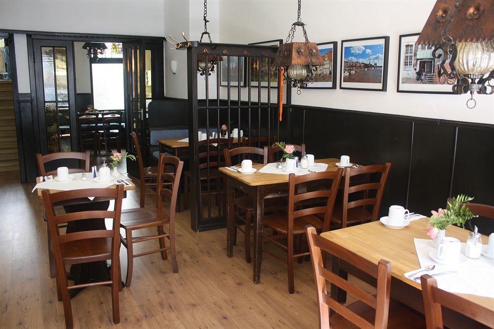 Gasthaus Hotel เบรเมน ภายนอก รูปภาพ